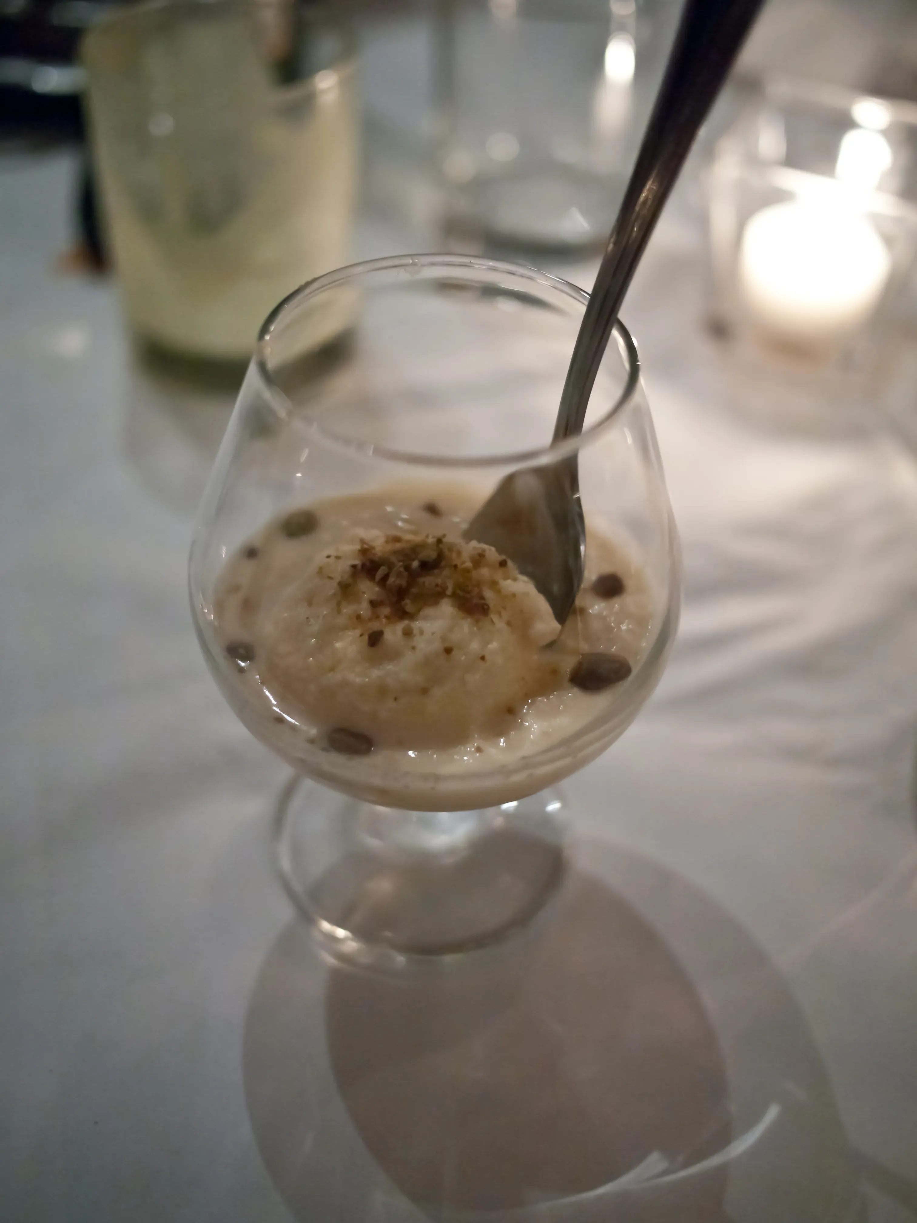 The Creamy Finish: Serving Your Homemade Indian Cheese Dessert