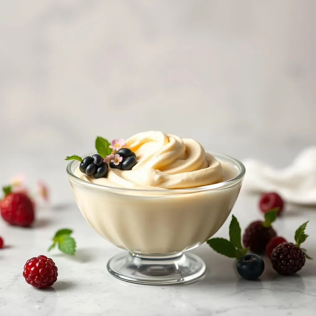 The Easiest 4Ingredient Keto Cheesecake Filling: A StepbyStep Guide