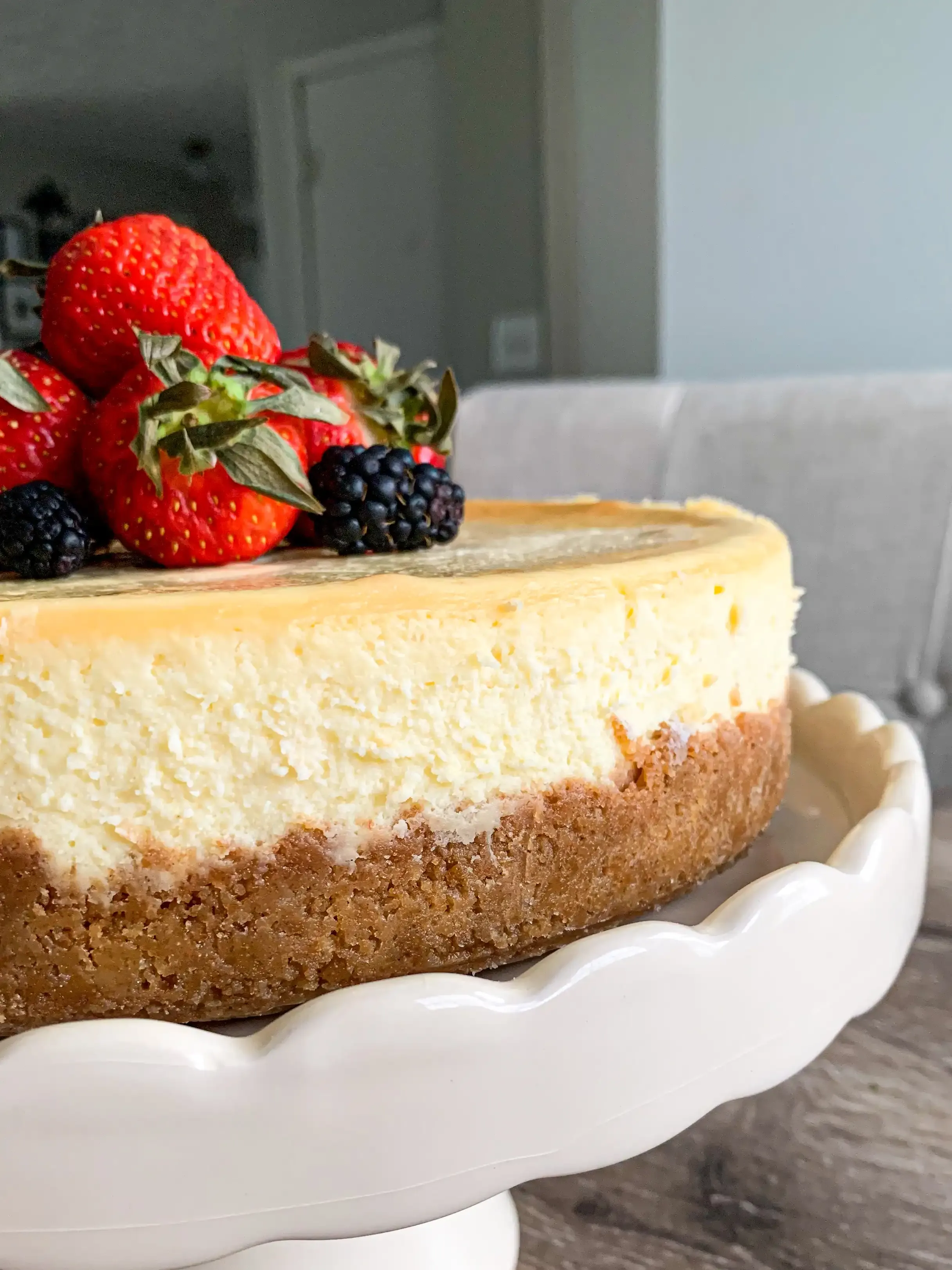 The Essential Guide to Cheese Cake Homemade: Why Bother?