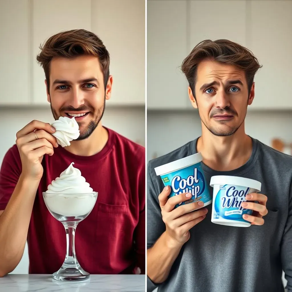 The Great Cool Whip Keto Debate: Is it Allowed?