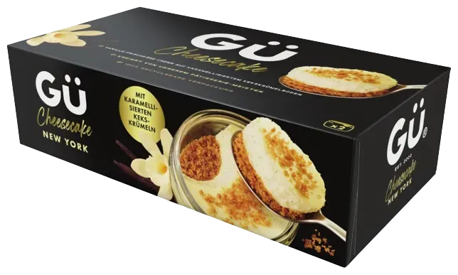 The Gü Cheesecake Phenomenon: Worth the Hype?