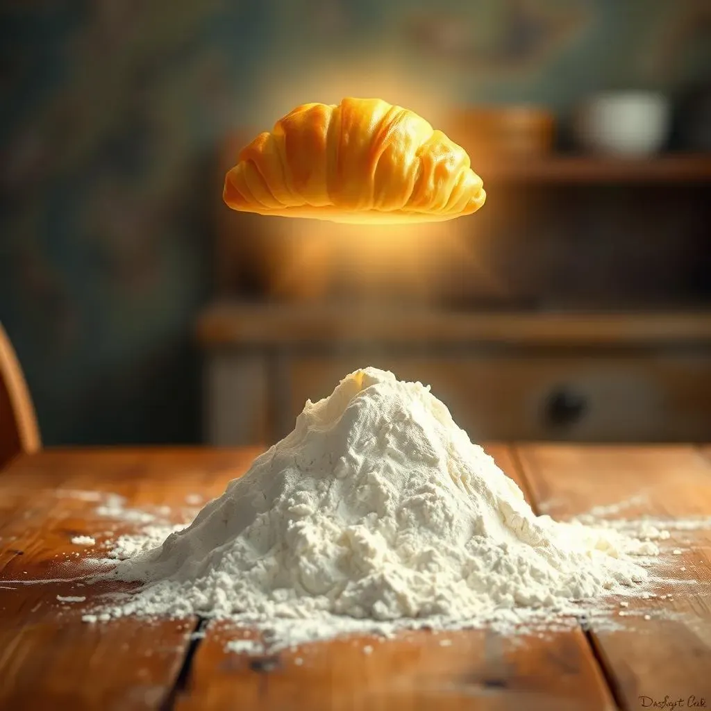 The Magic of 3 Ingredient Puff Pastry