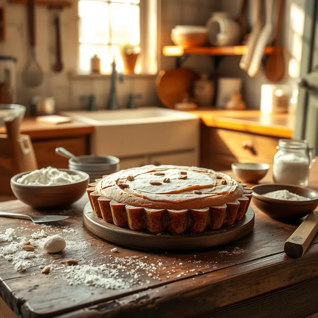 The Magic of GlutenFree Baking: A Delicious Start