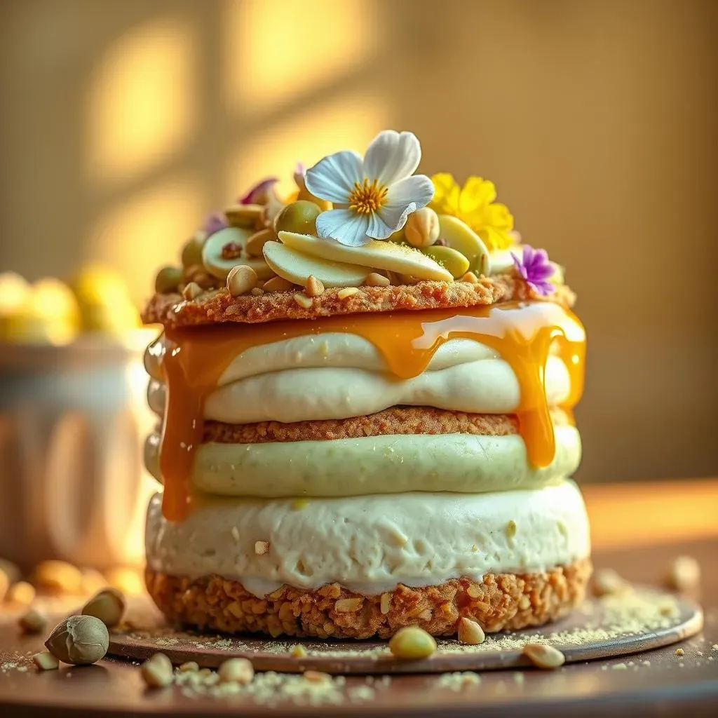 The Recipe Critic Pistachio Dessert: An Amazing Layered Treat