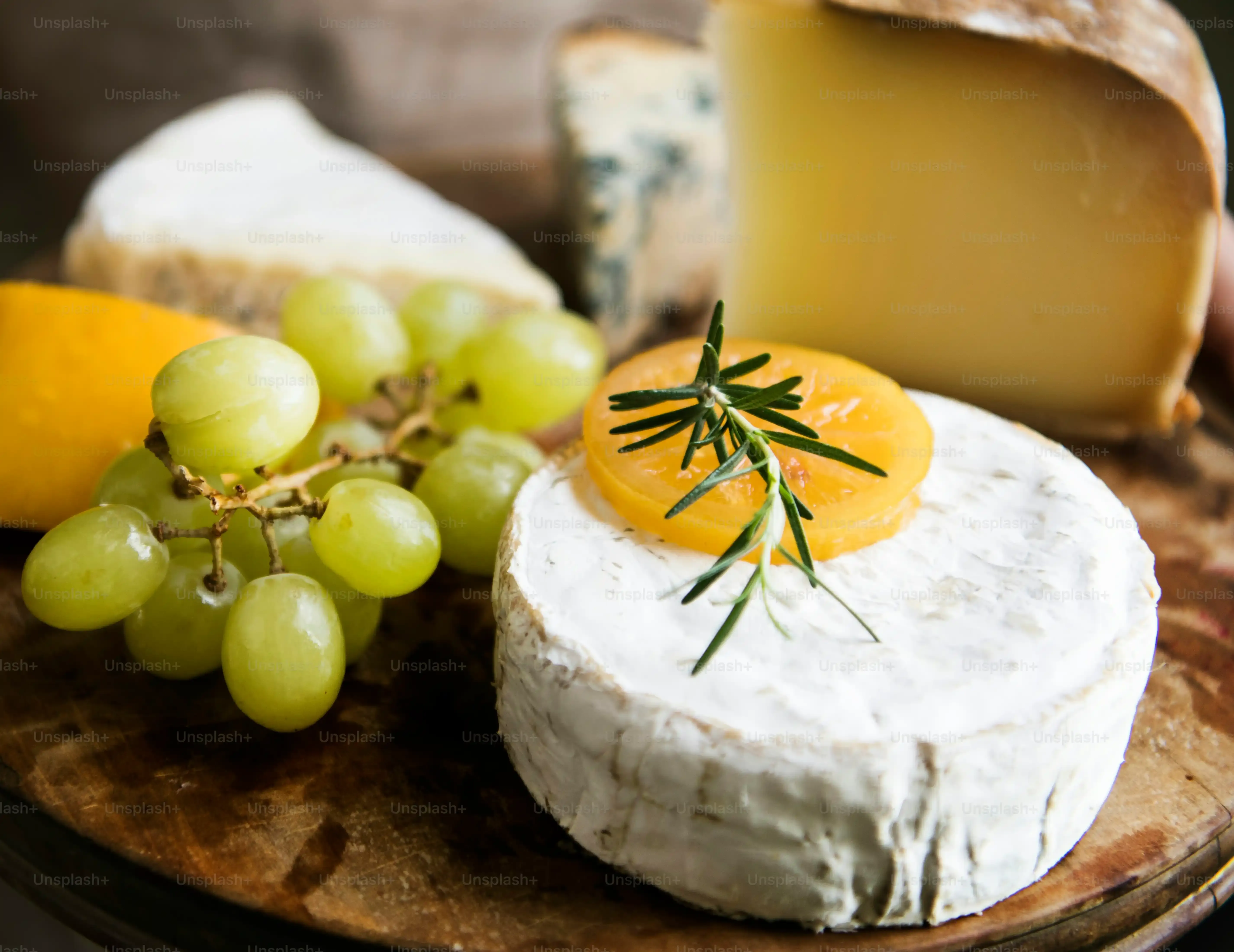 The Rogue Creamery Magic Behind This Blue Cheese Dessert