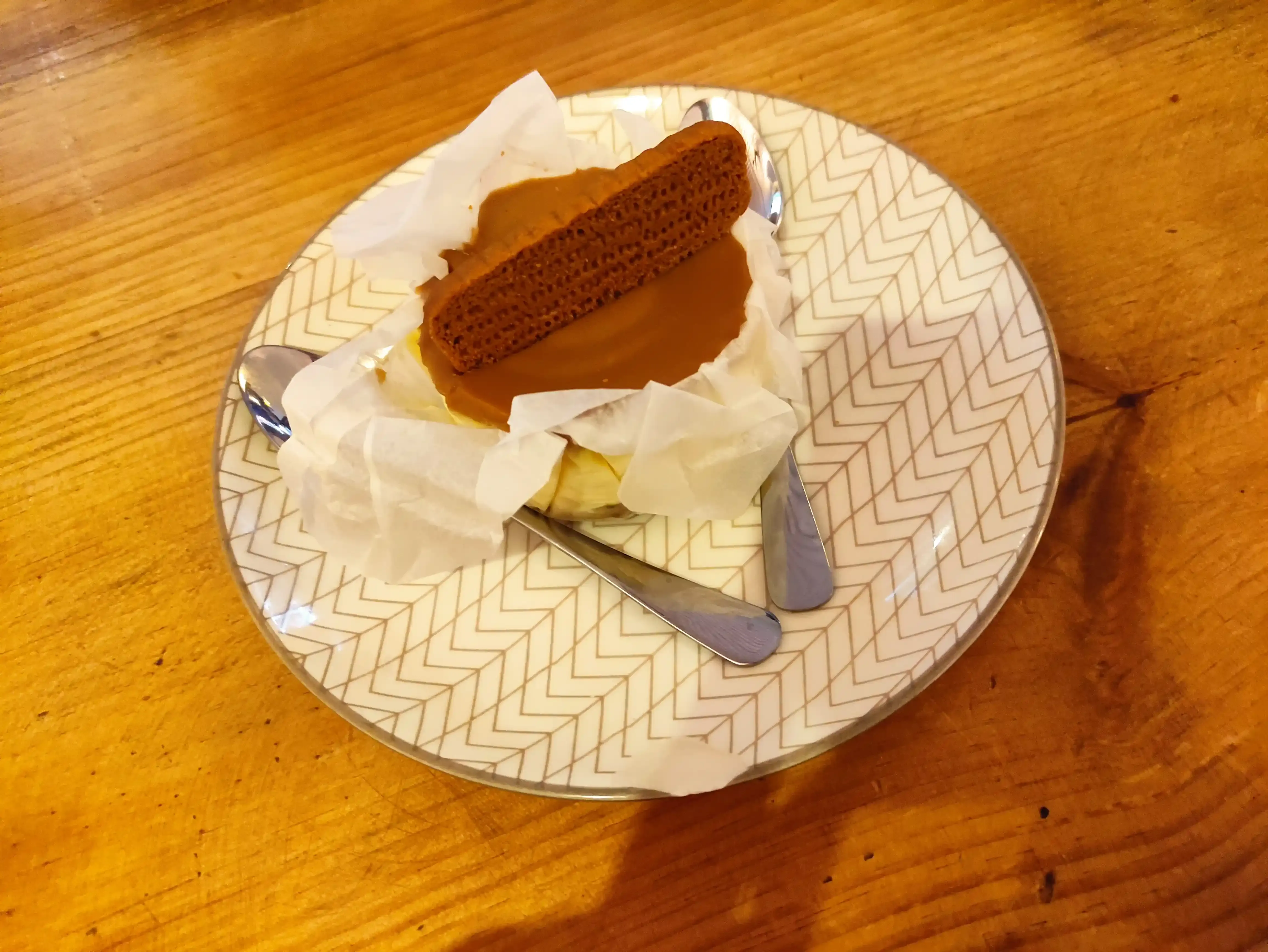 The Simple 5 Ingredients for Your Dream Cheesecake