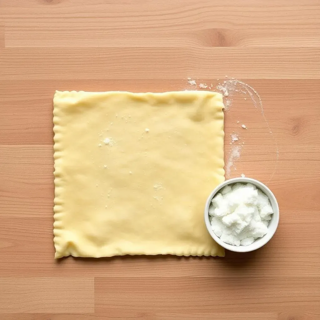 The Simplicity of 2 Ingredient Puff Pastry Recipes