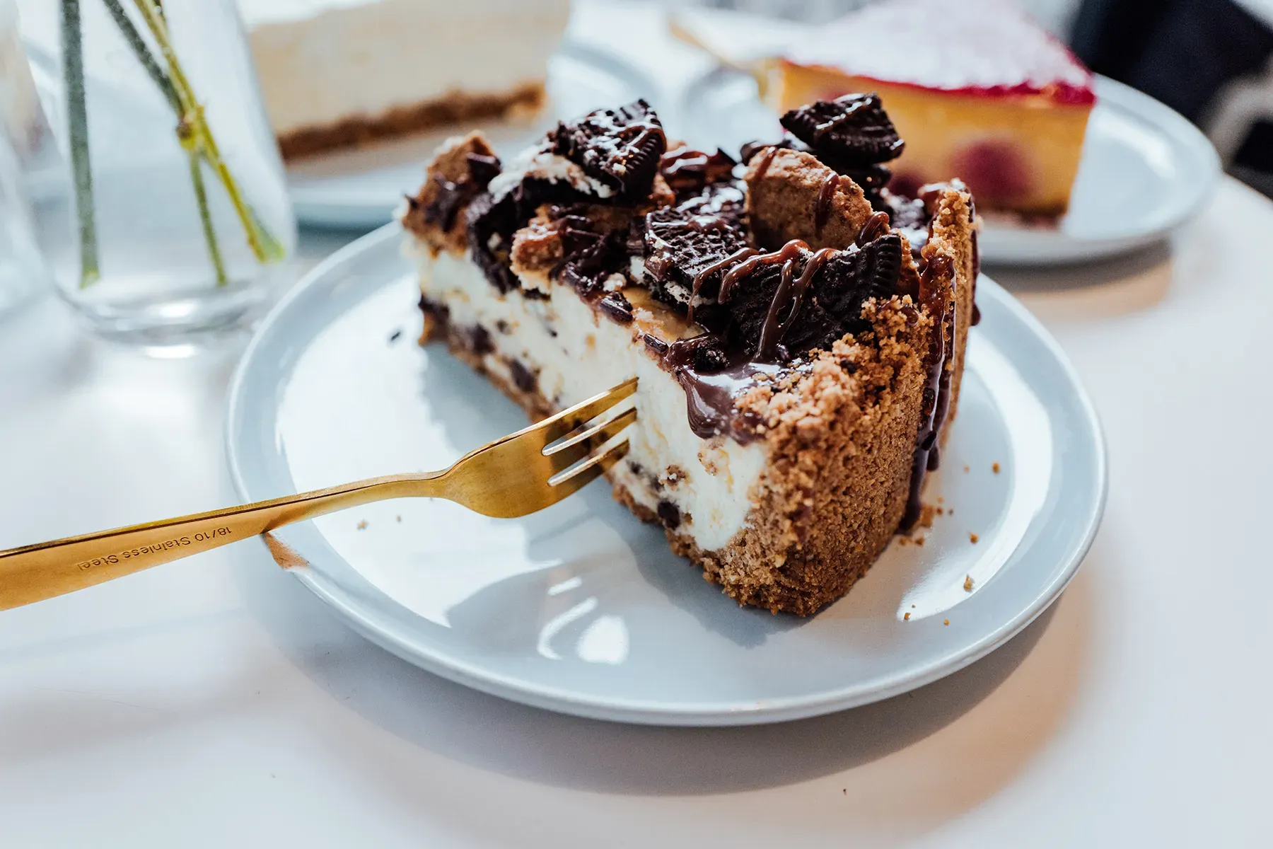 The Sweet Selection: What to Find at Cheese Cake Heaven