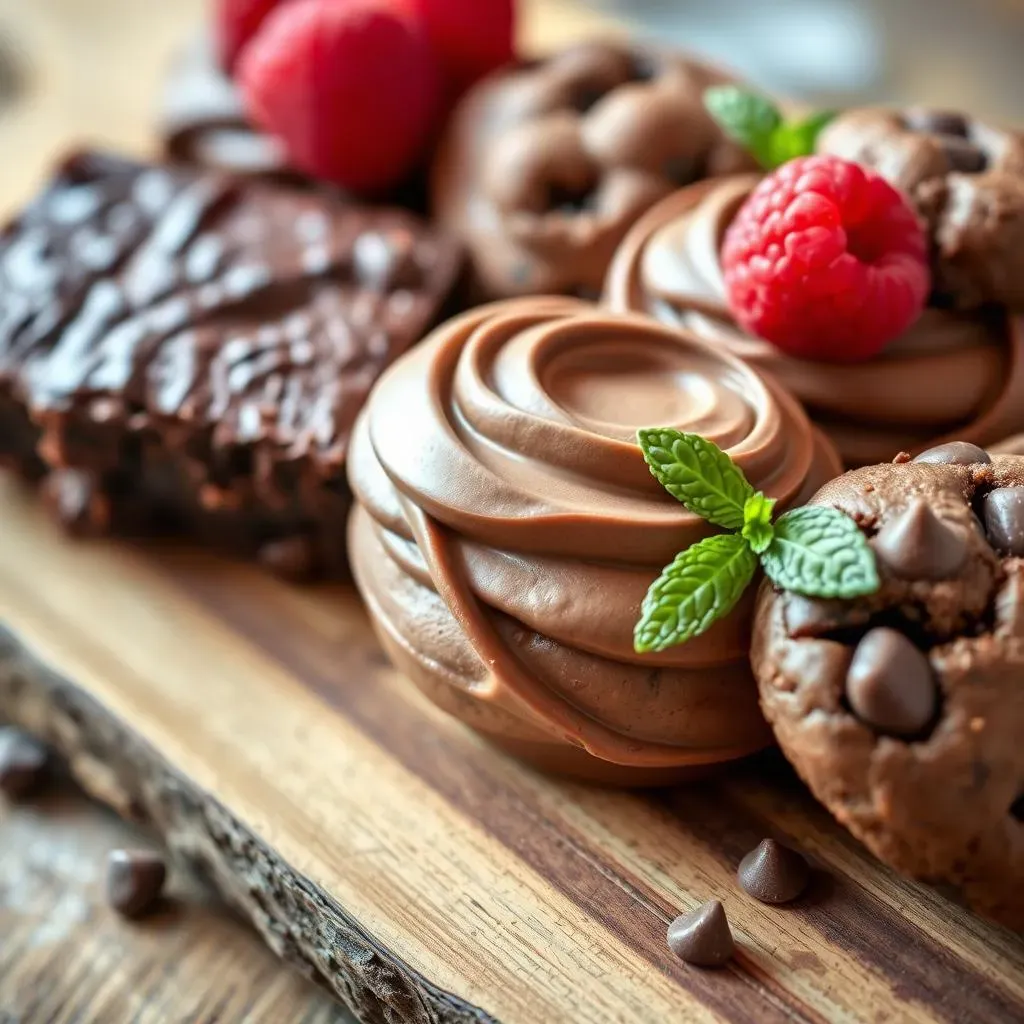 The Sweet Truth About Chocolate Keto Dessert Recipes