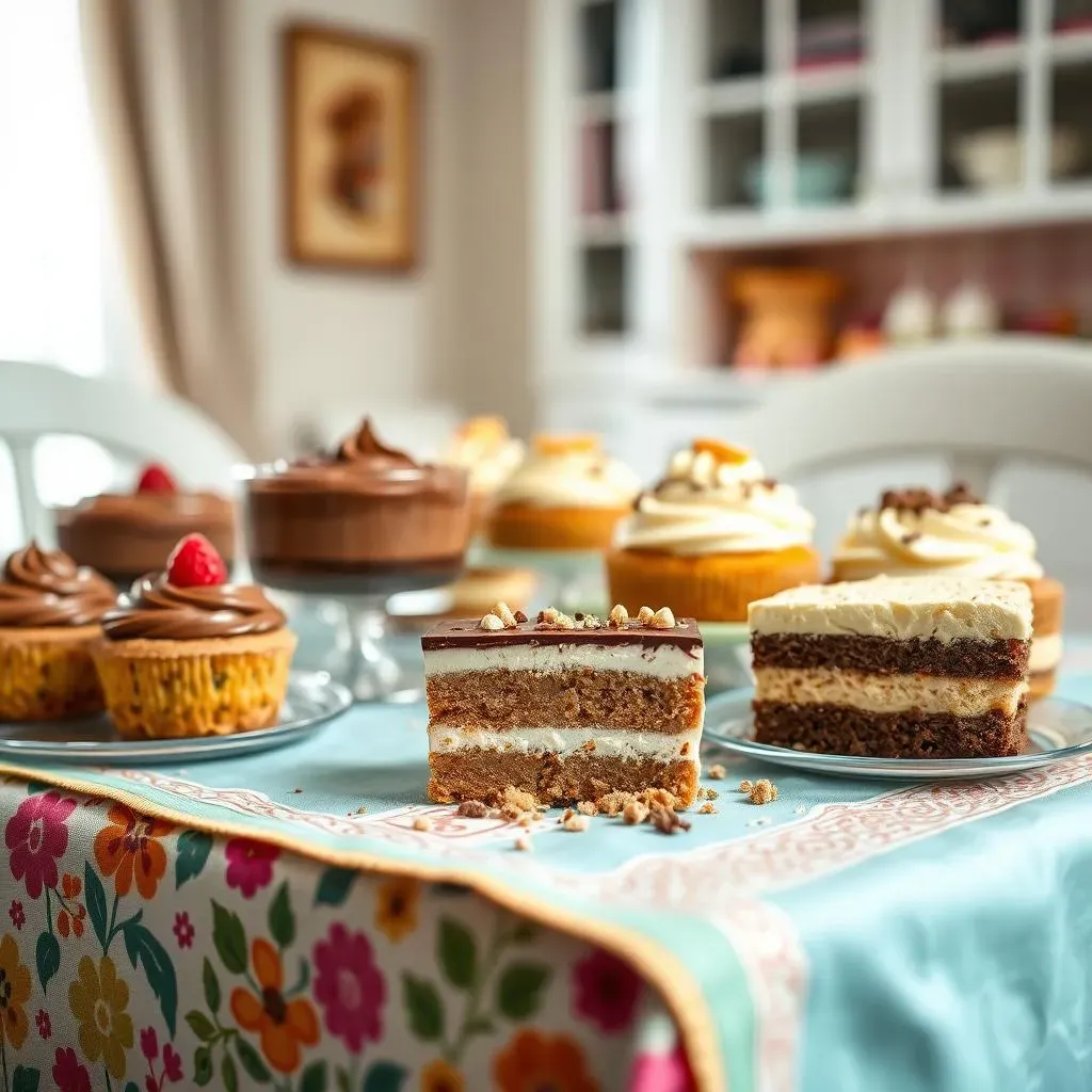 The Sweet Truth About Keto Desserts