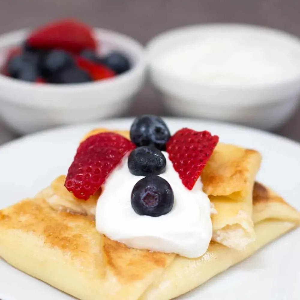 The Sweet World of Jewish Cheese Desserts