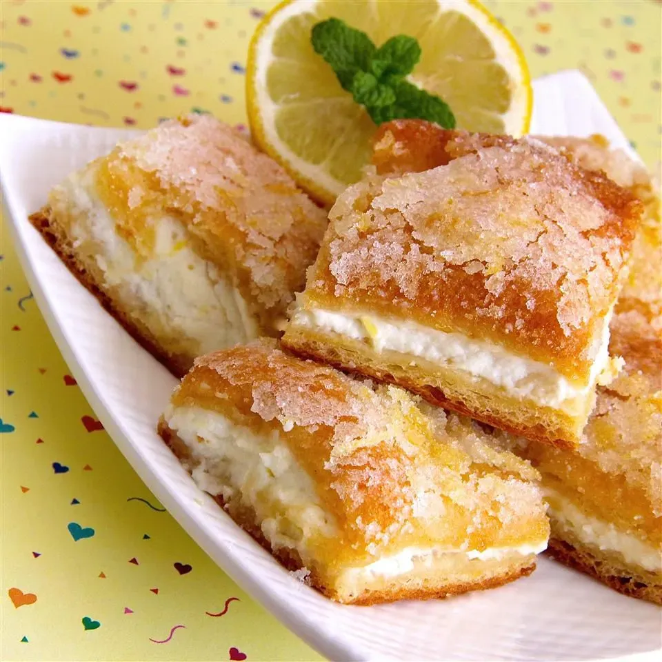 The Undeniable Charm of Easy Dessert with Cheese