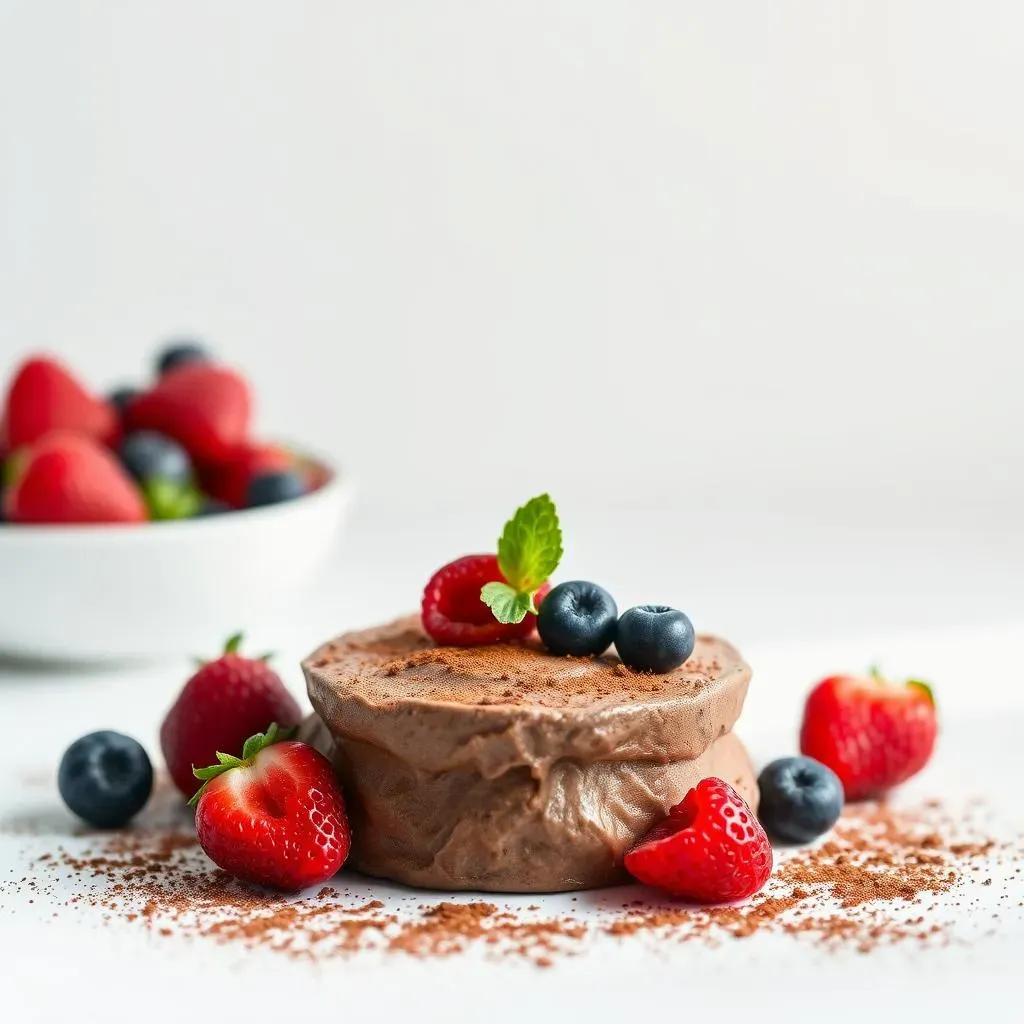 The Wonders of Tofu in Keto Desserts