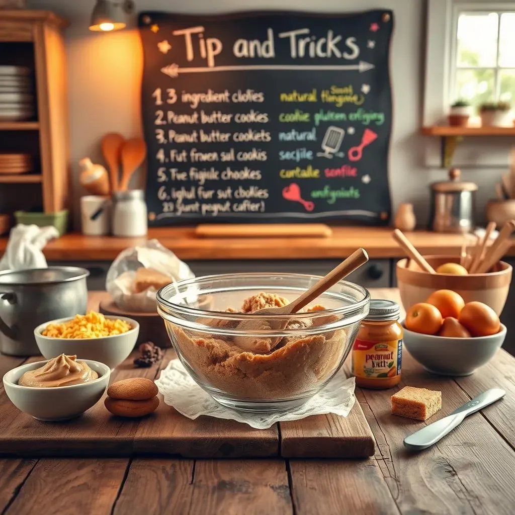 Tips and Tricks for 3 Ingredient Gluten Free Desserts