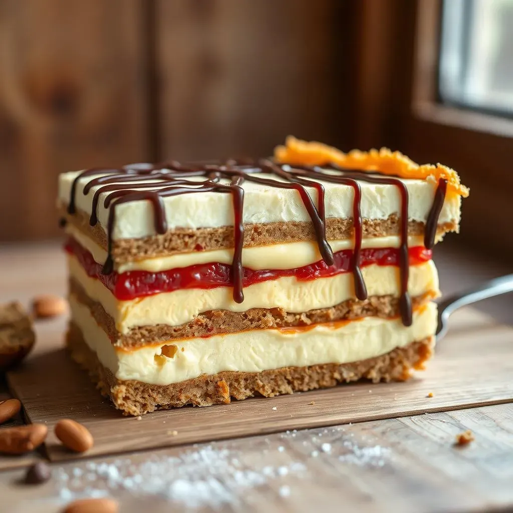 Tips and Tricks for a Perfect Sex in a Pan Keto Dessert