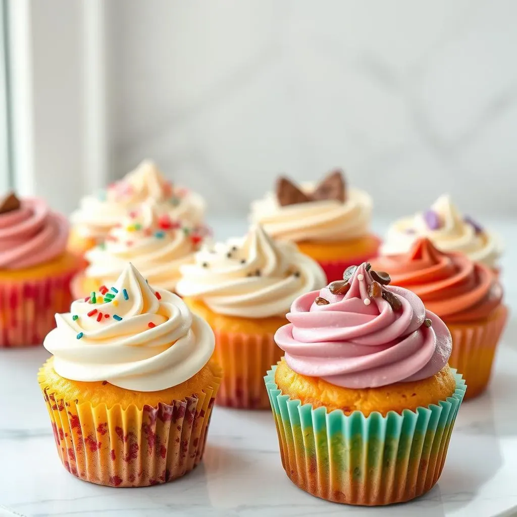 Tips and Tricks for Baking Delicious Keto Desserts with Stevia