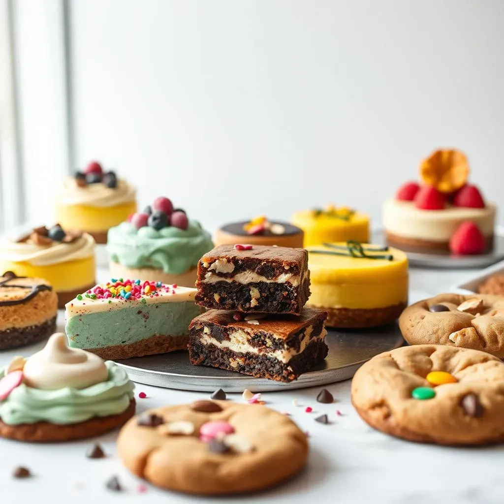 Tips and Tricks for Baking Keto Protein Desserts