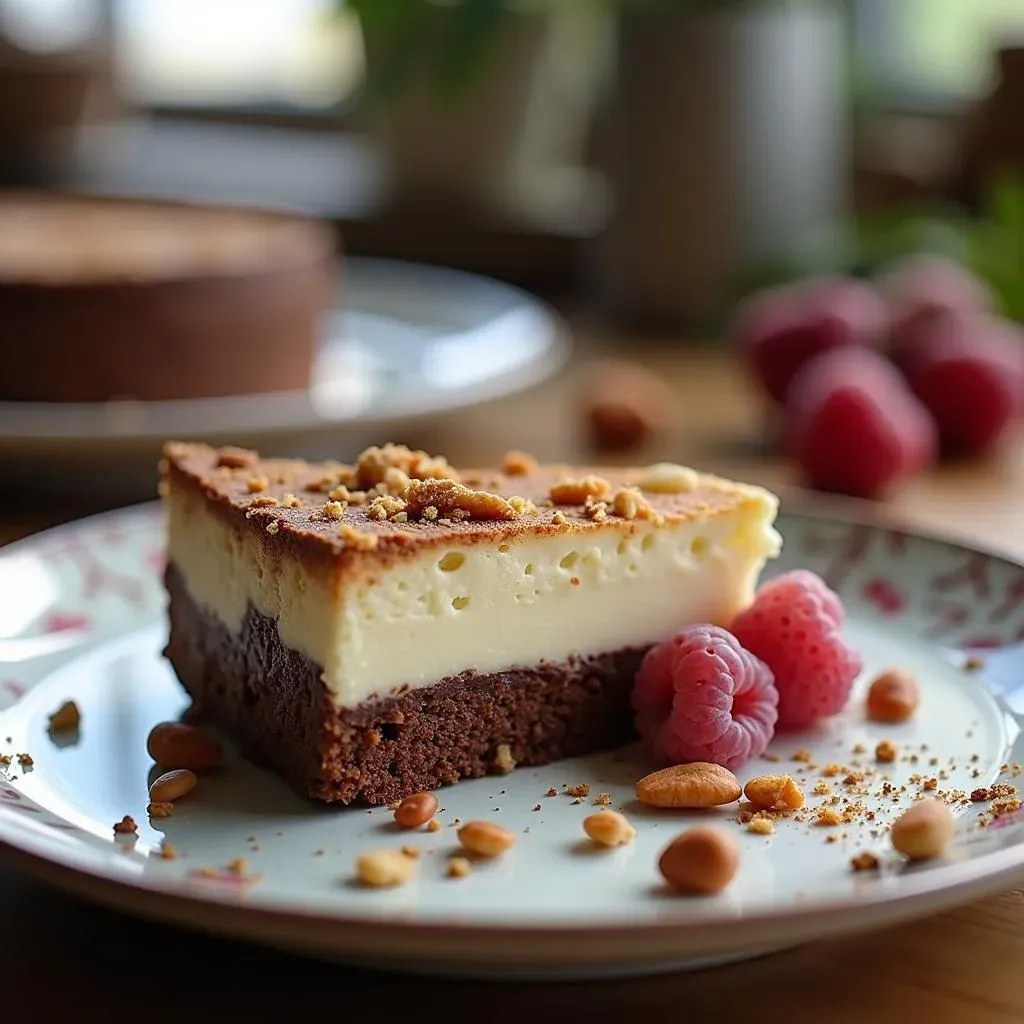 Tips and Tricks for Baking Low Carb Desserts for Diabetics