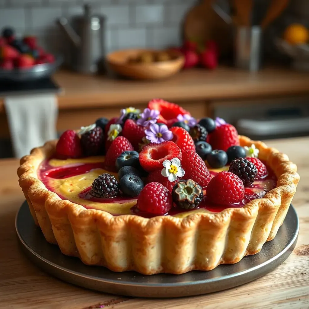 Tips and Tricks for Baking the Perfect Keto Dessert Pie Recipes