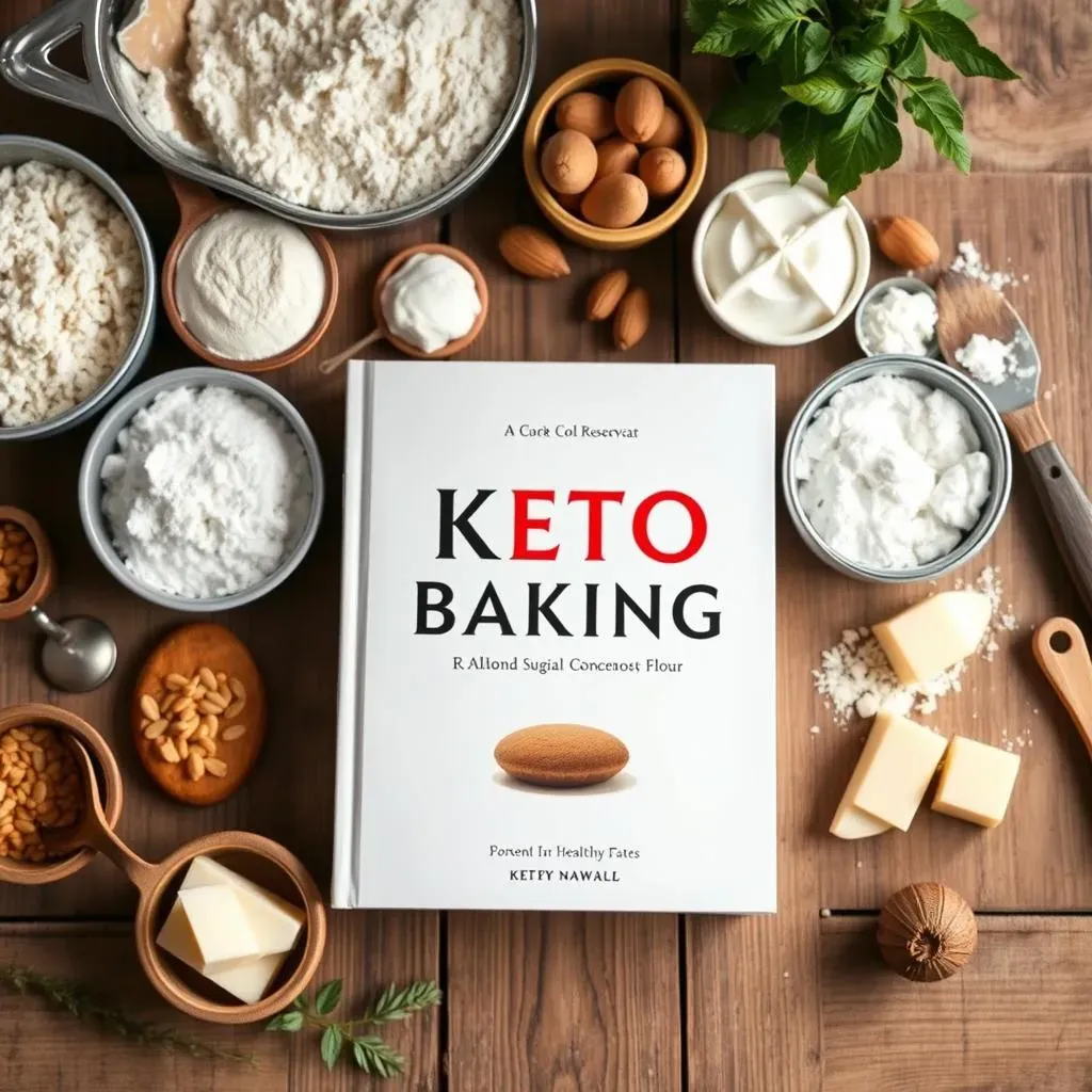 Tips and Tricks for Keto Baking Success