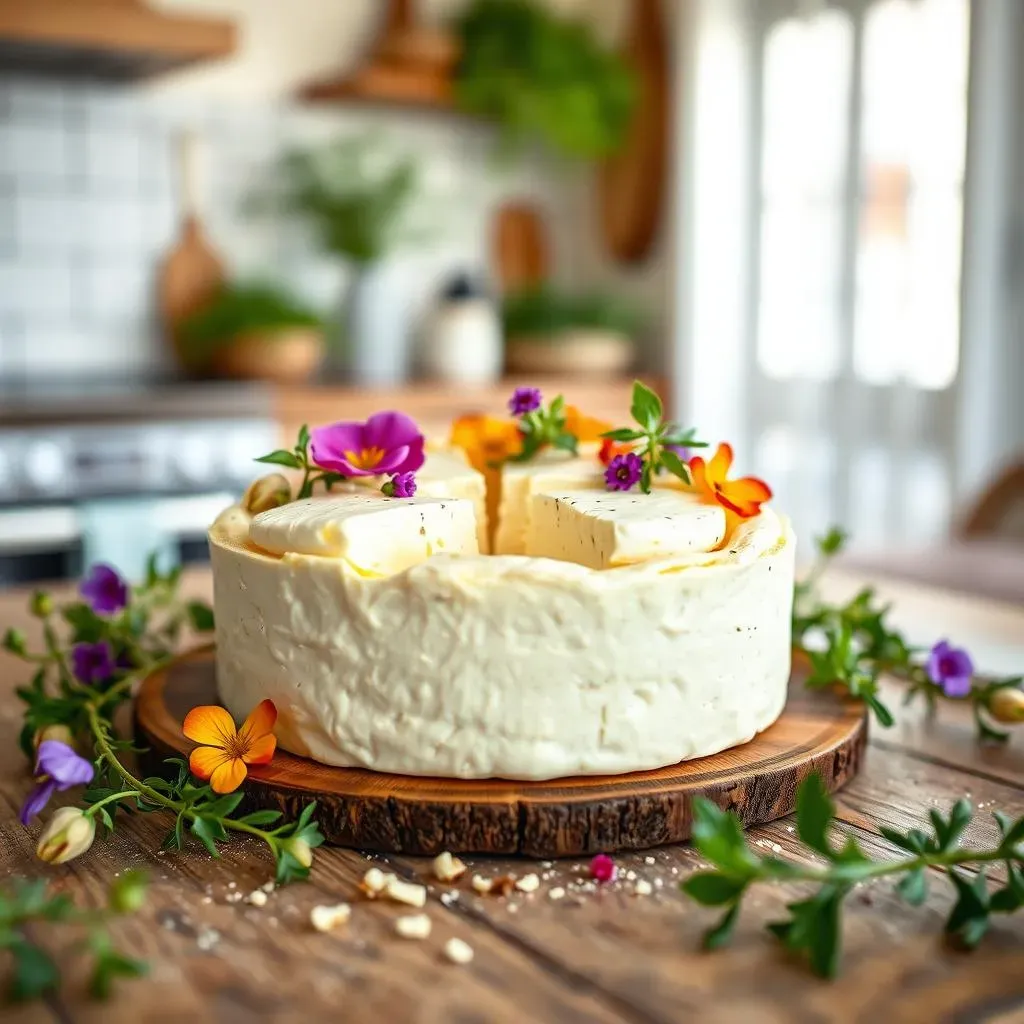 Tips and Tricks for Keto Baking with Goat Cheese