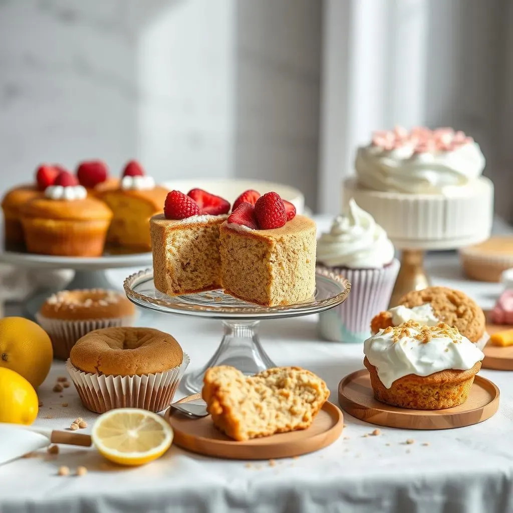 Tips and Tricks for Keto Baking with Greek Yogurt