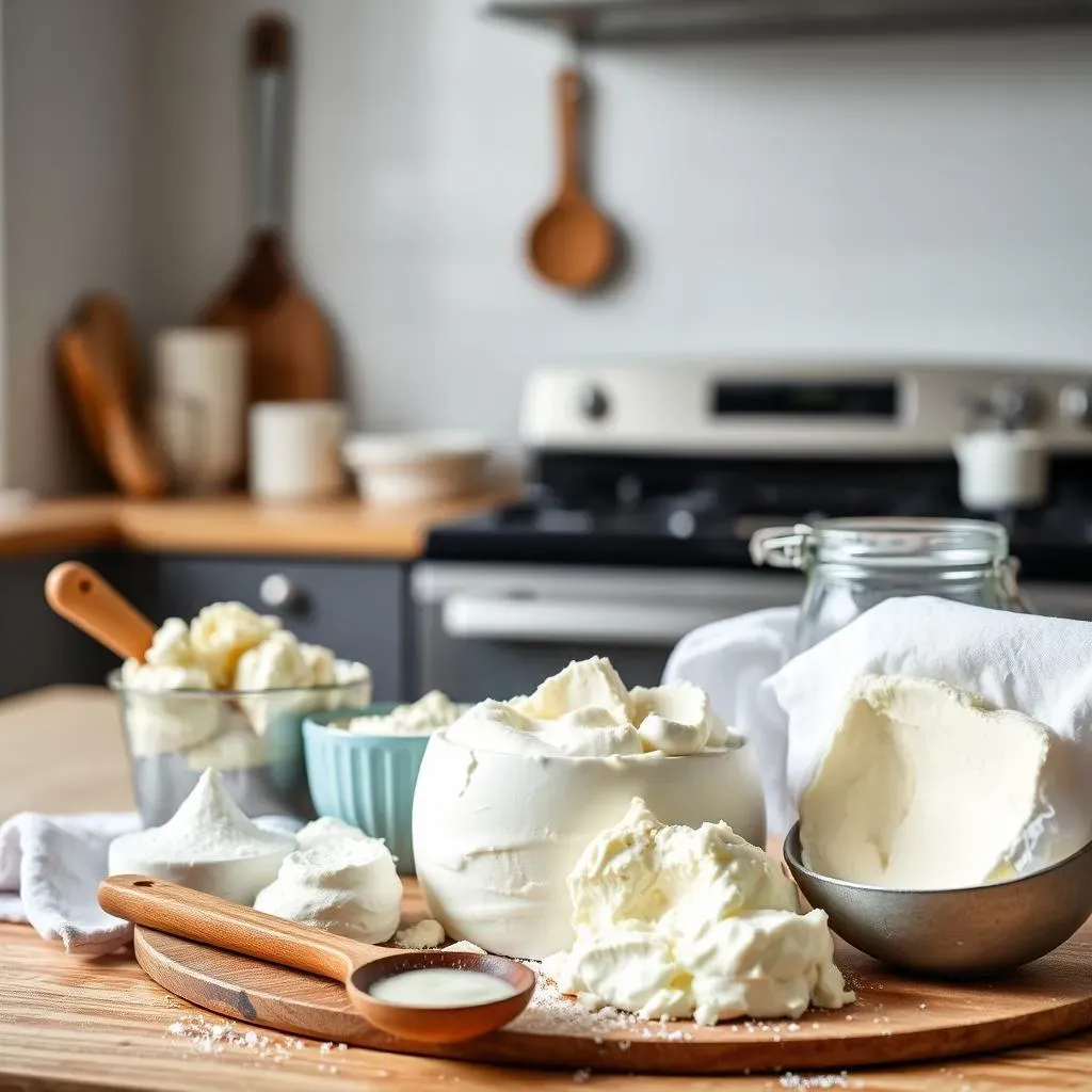 Tips and Tricks for Keto Baking with Ricotta