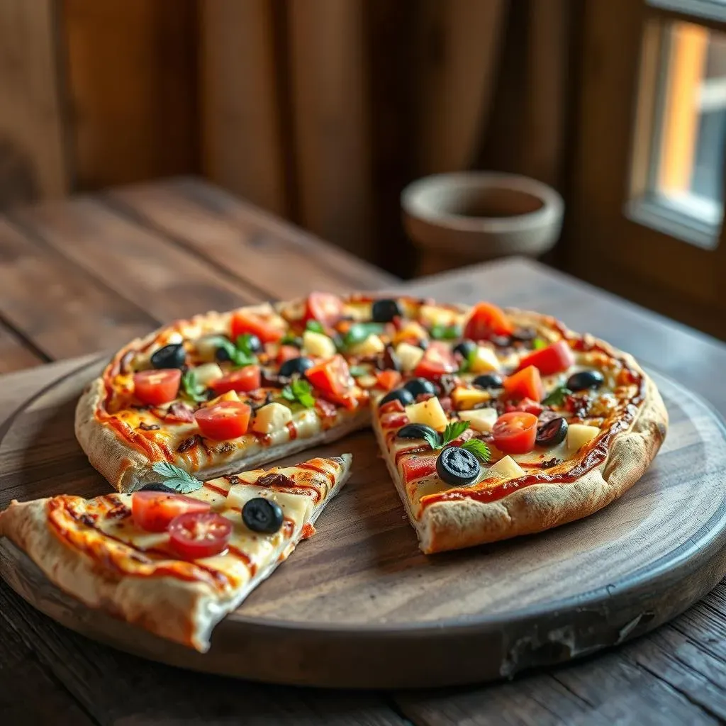 Tips and Tricks for Keto Dessert Pizza Success