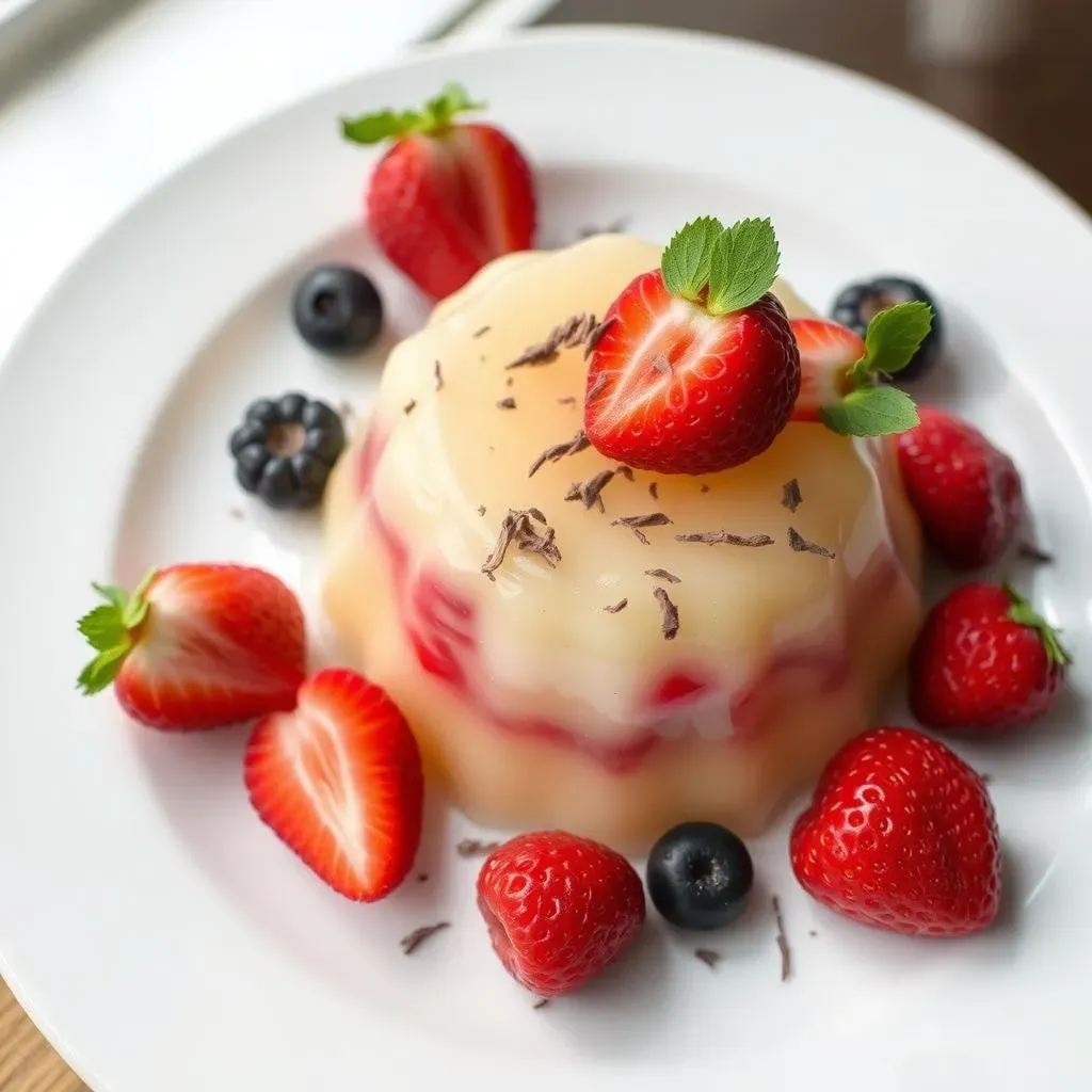 Tips and Tricks for Keto Gelatin Dessert Success