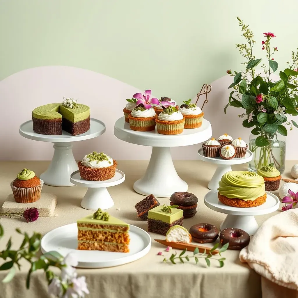 Tips and Tricks for Keto Matcha Baking Success