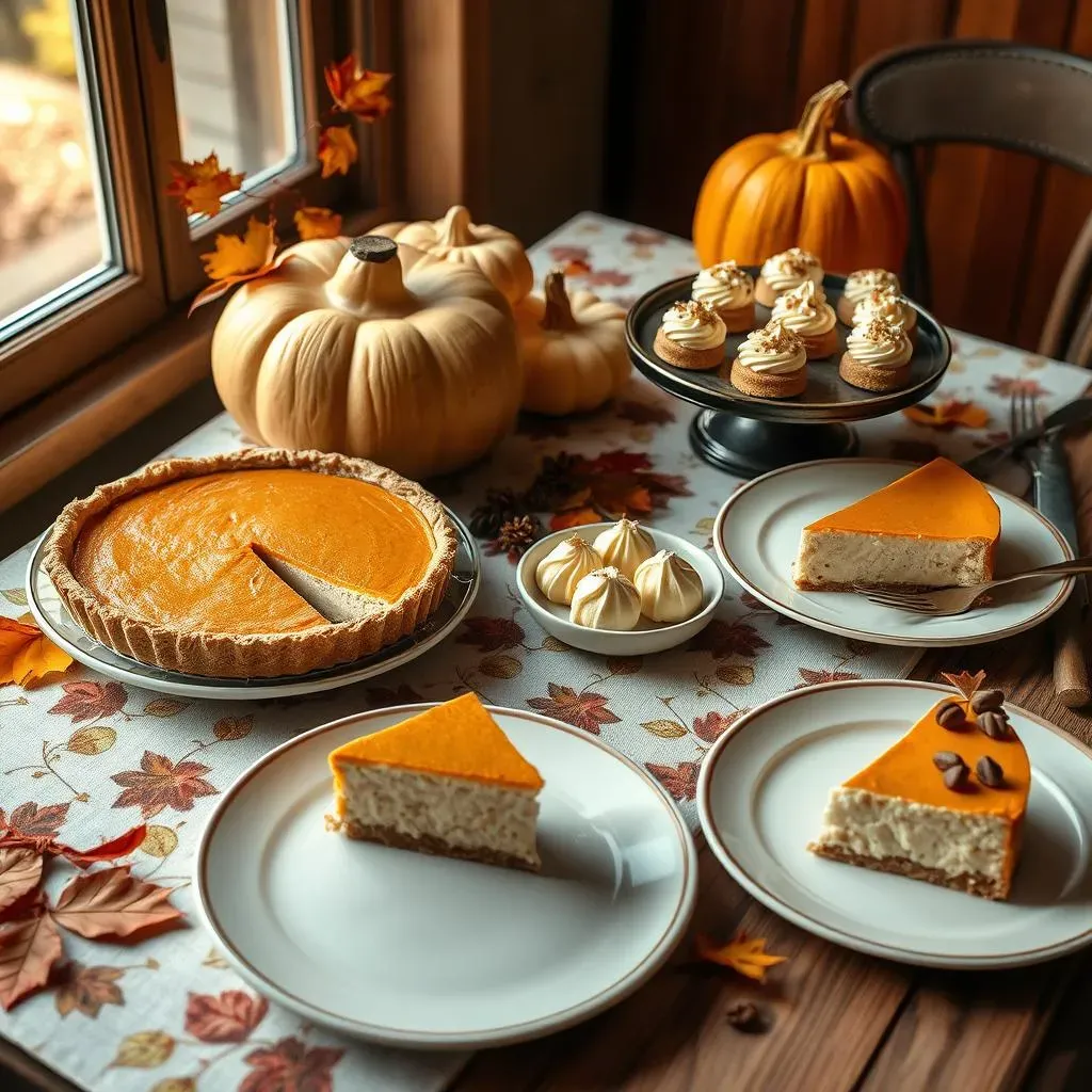 Tips and Tricks for Keto Thanksgiving Dessert Success