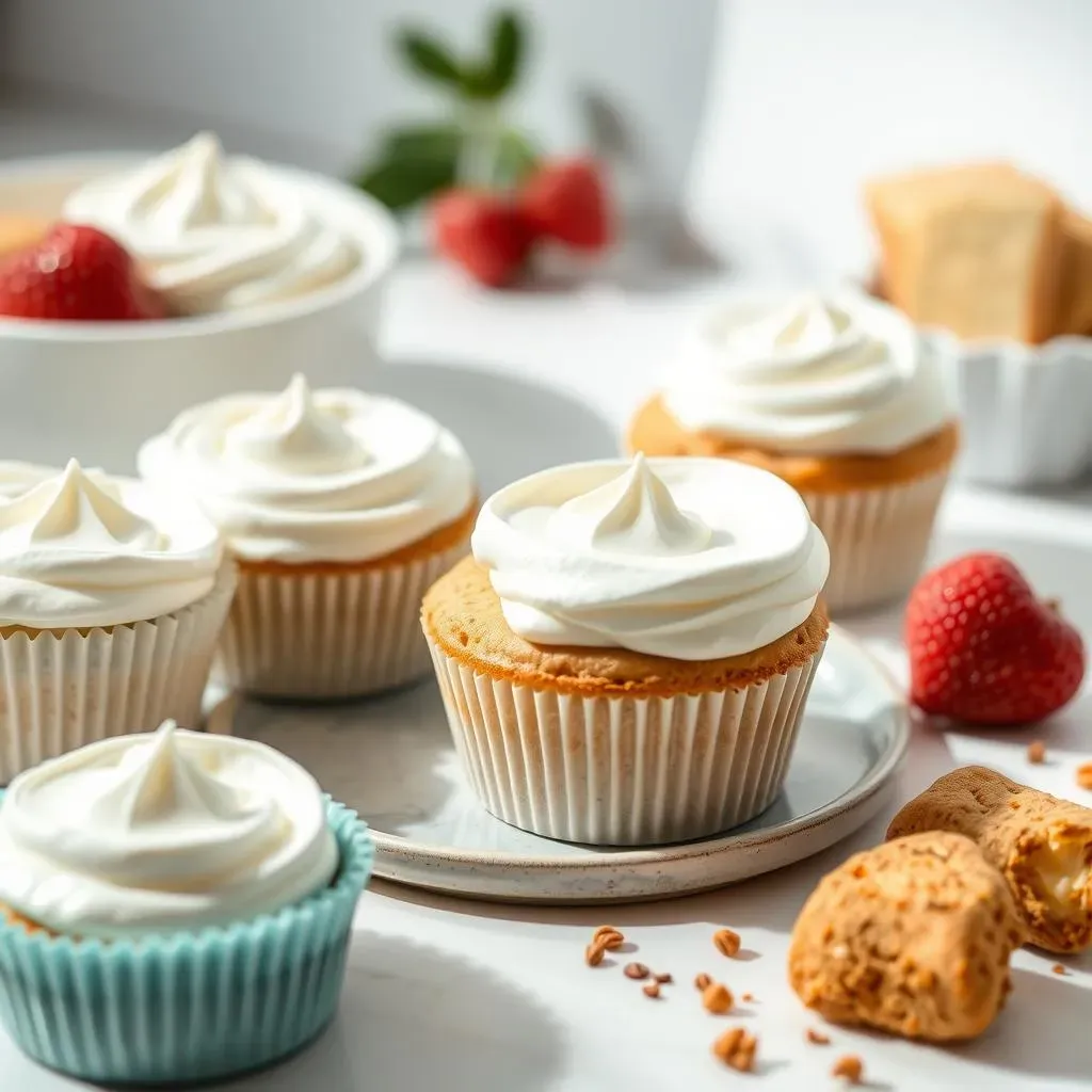 Tips and Tricks for KetoFriendly Cool Whip Baking