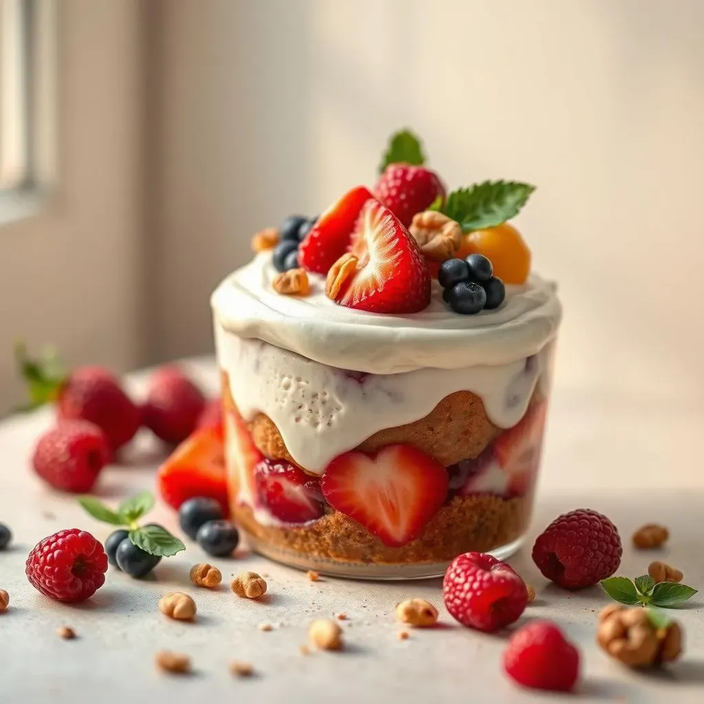 Tips and Tricks for Making Delicious Keto Cottage Cheese Desserts