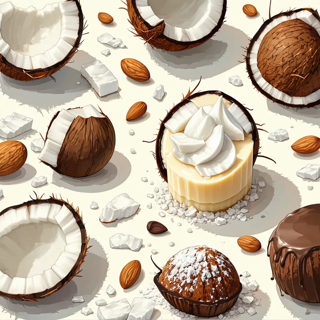 Tips and Tricks for Making the Best Coconut Keto Dessert Recipes