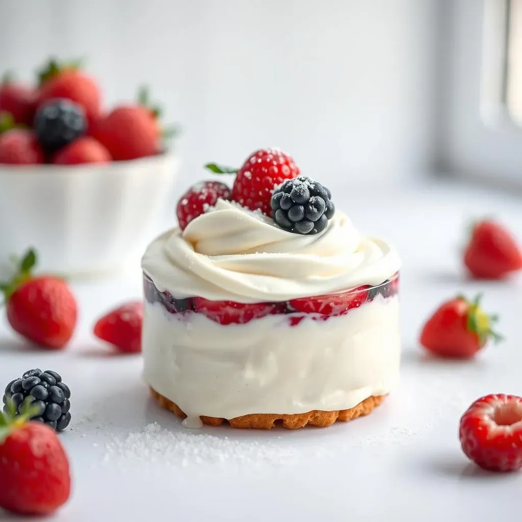 Tips and Tricks for Making the Best Keto Cream Cheese Desserts