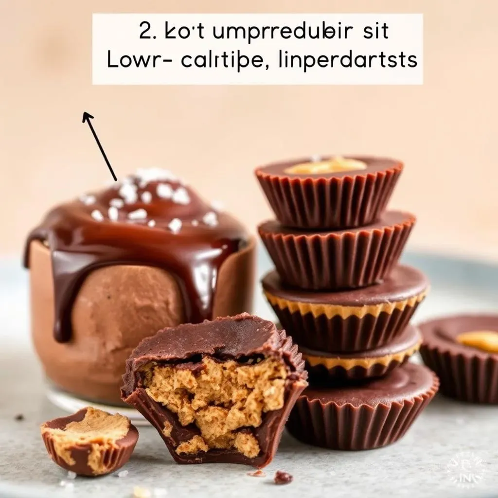 Tips and Tricks for Mastering 2Ingredient LowCarb Desserts