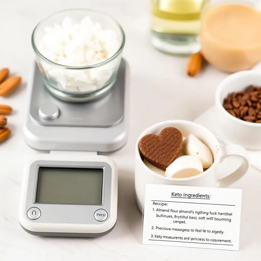 Tips and Tricks for Mastering Easy Keto Mug Dessert Recipes