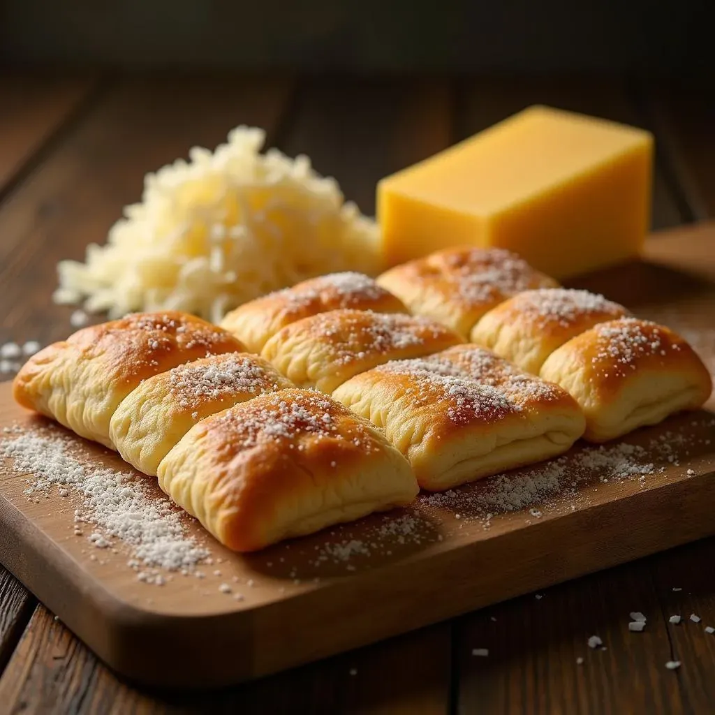 Tips and Tricks for Perfect 2 Ingredient Puff Pastry