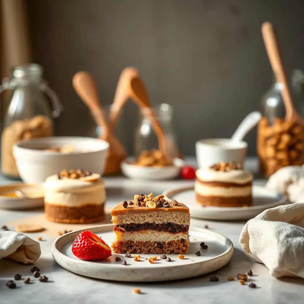 Tips and Tricks for Perfect 2Ingredient Keto Desserts