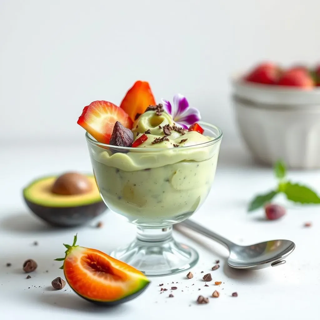 Tips and Tricks for Perfect GlutenFree Avocado Desserts