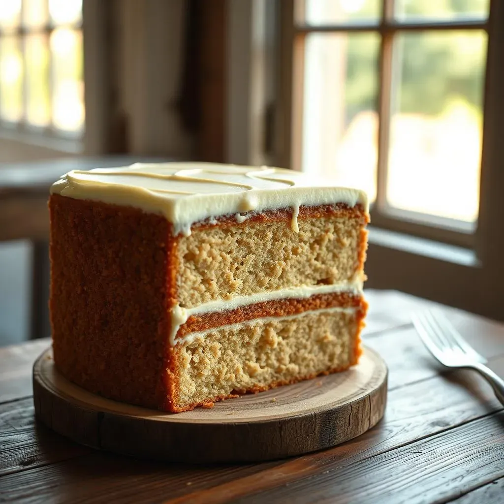 Tips and Tricks for Perfect GlutenFree Cake Mix Results