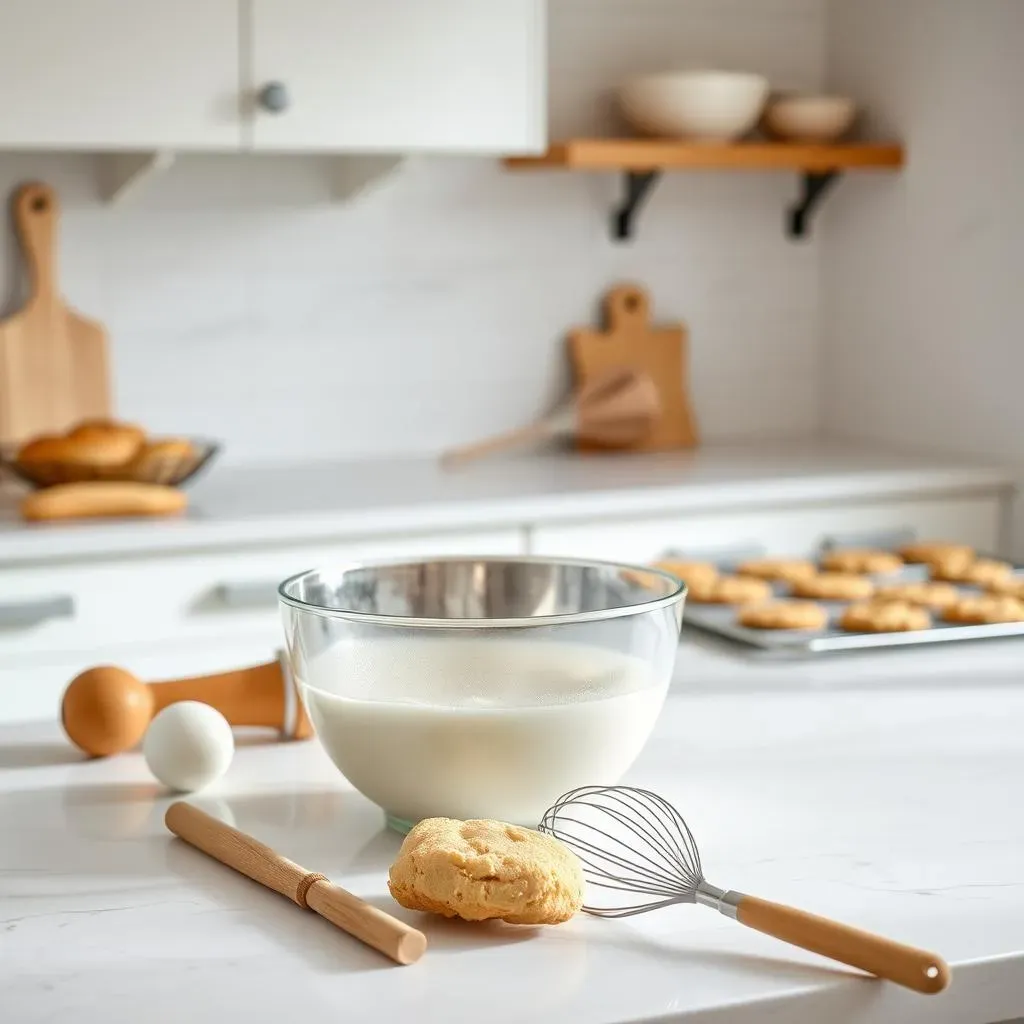 Tips and Tricks for Perfect GlutenFree Low FODMAP Treats