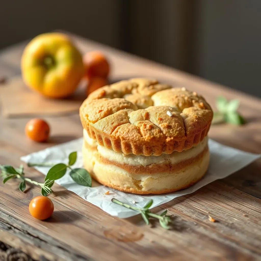 Tips and Tricks for Perfect GlutenFree Low Glycemic Treats