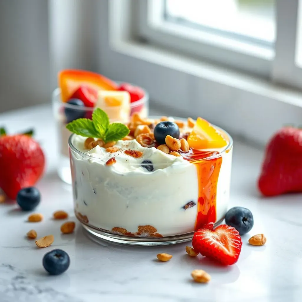 Tips and Tricks for Perfect High Protein Cottage Cheese Desserts