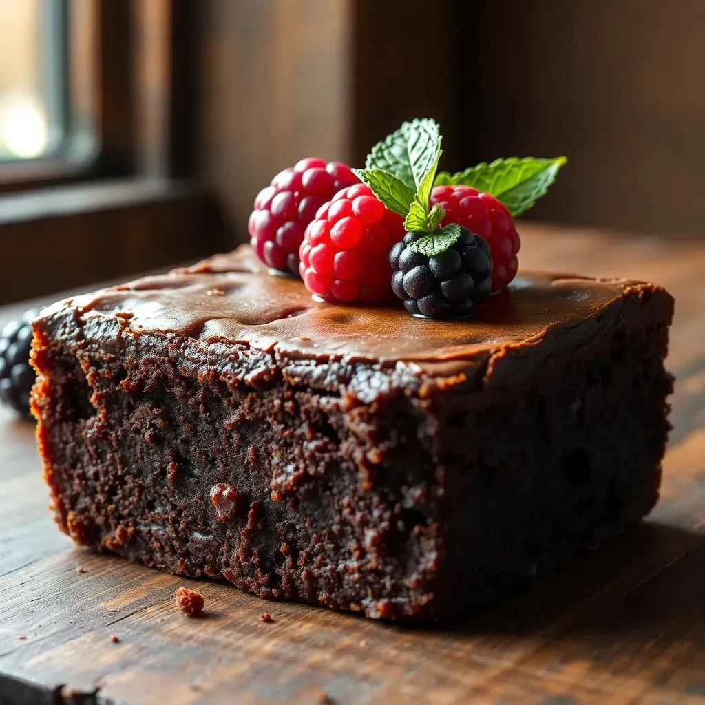 Tips and Tricks for Perfect Keto Brownie Dessert Recipes