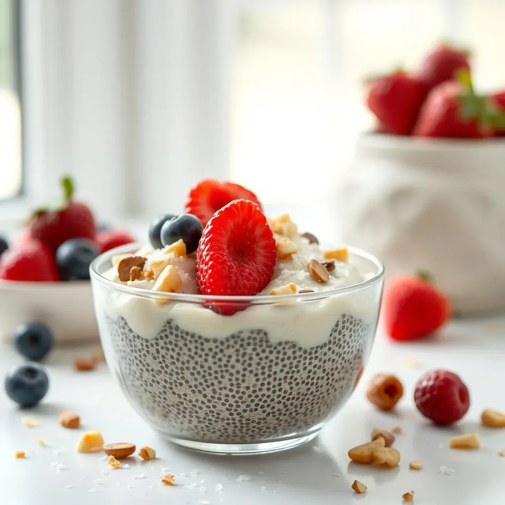 Tips and Tricks for Perfect Keto Chia Seed Desserts