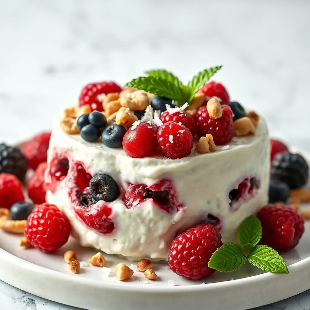 Tips and Tricks for Perfect Keto Cottage Cheese Desserts