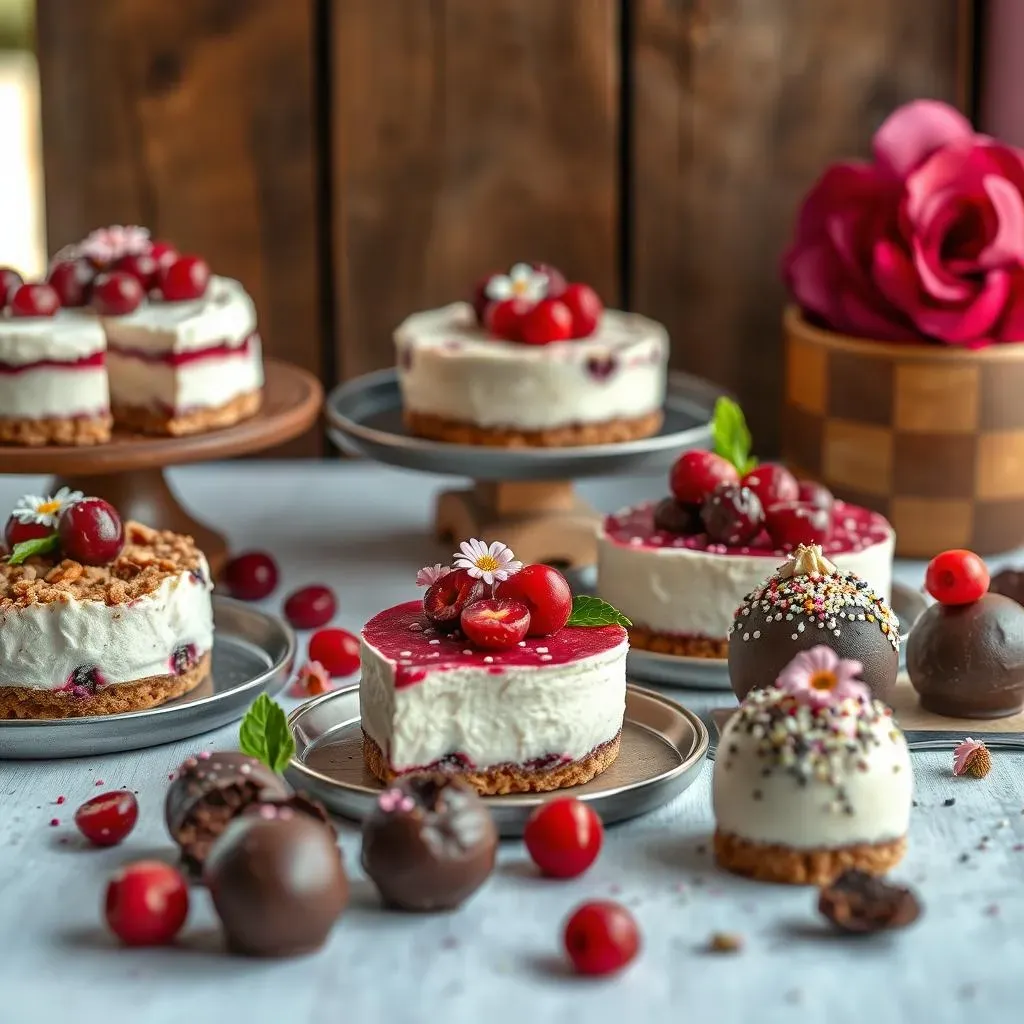 Tips and Tricks for Perfect Keto Cranberry Desserts