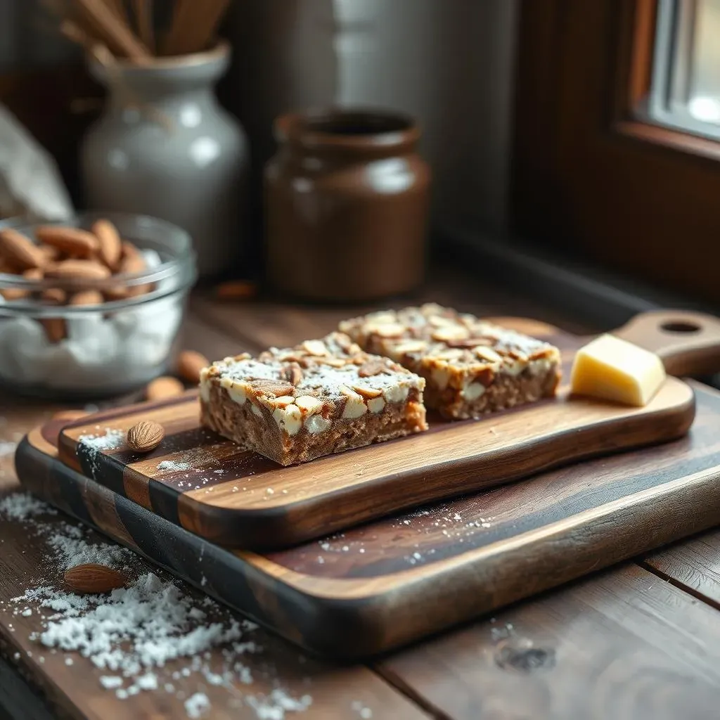 Tips and Tricks for Perfect Keto Dessert Bars Recipes