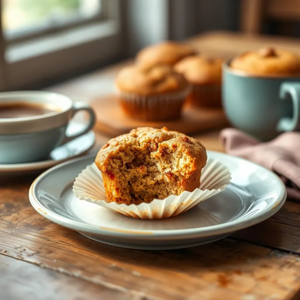 Tips and Tricks for Perfect Keto Sweet Muffins Every Time